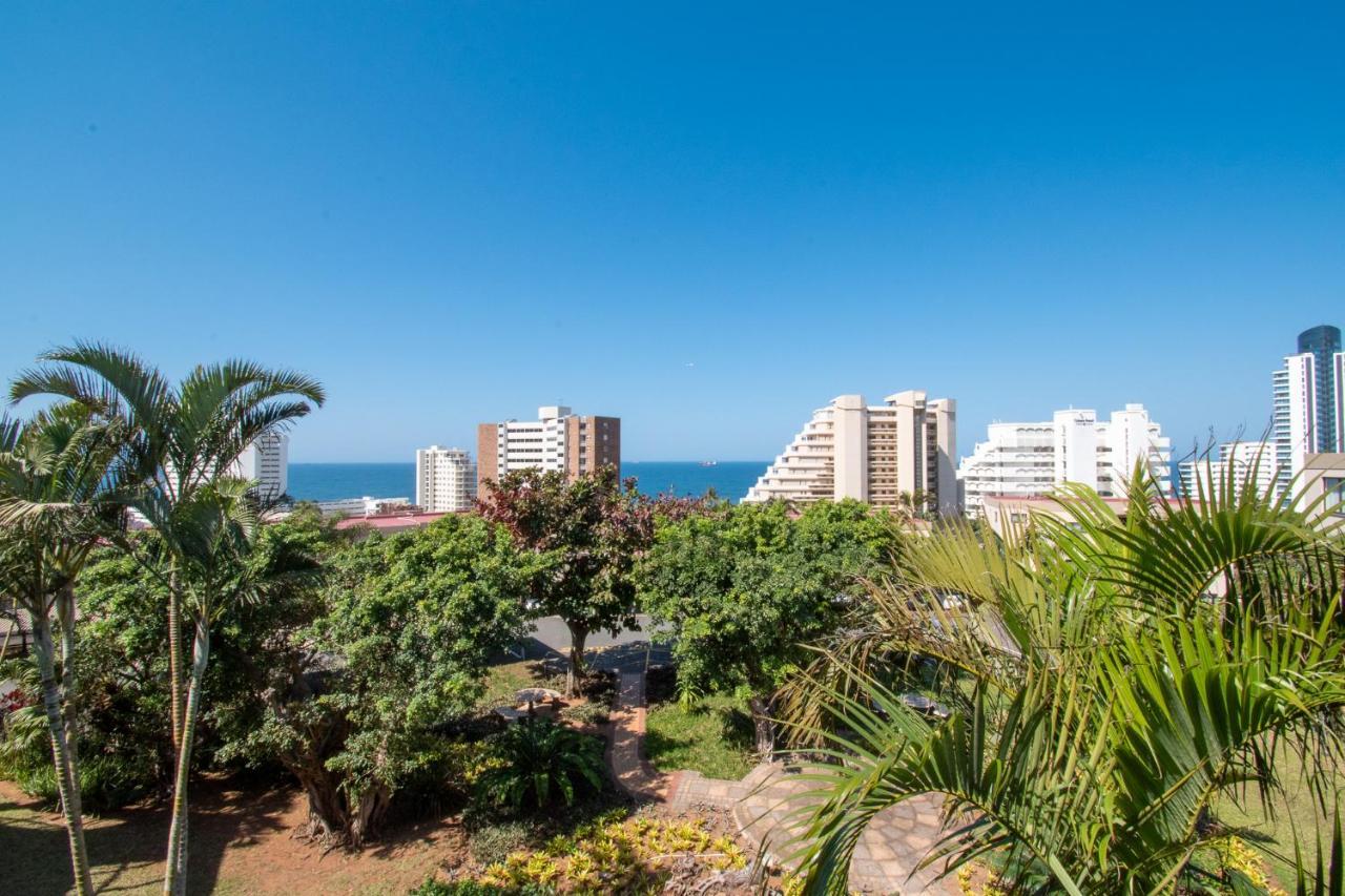 11 The Shades Umhlanga Rocks Apartment Durban Exterior foto